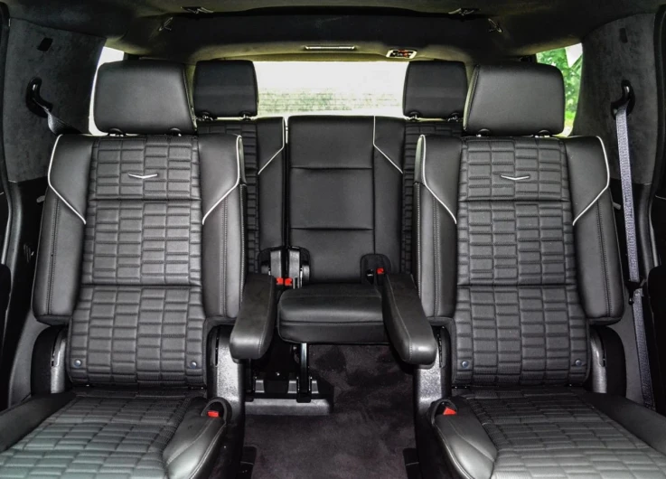 Cadillac Escalade V Series rental in dubai - undefined